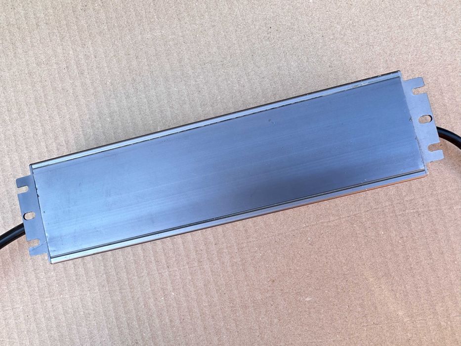 Sursa alimentare alimentator LED 12V DC 20,8A 250W rezistenta la apa