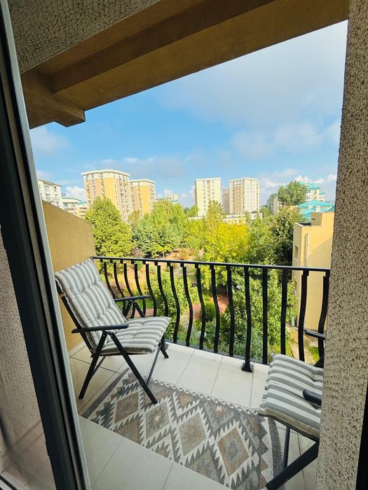 Apartament 3 camere Cosmopolis