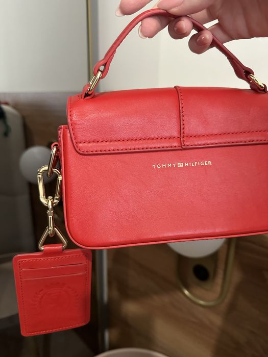 Чанта Tommy Hilfiger