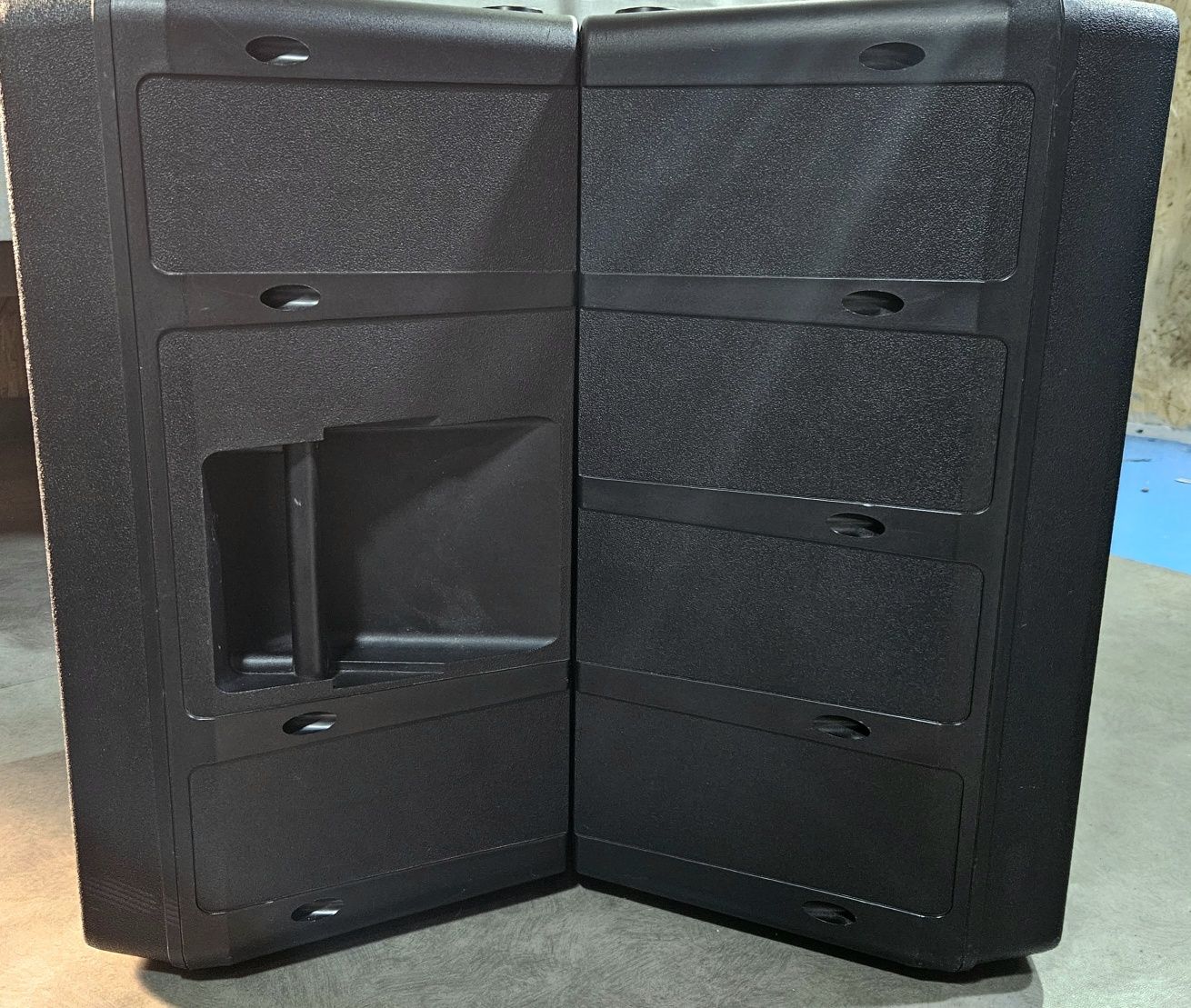 Dynacord boxe Active D11A (monitoare)