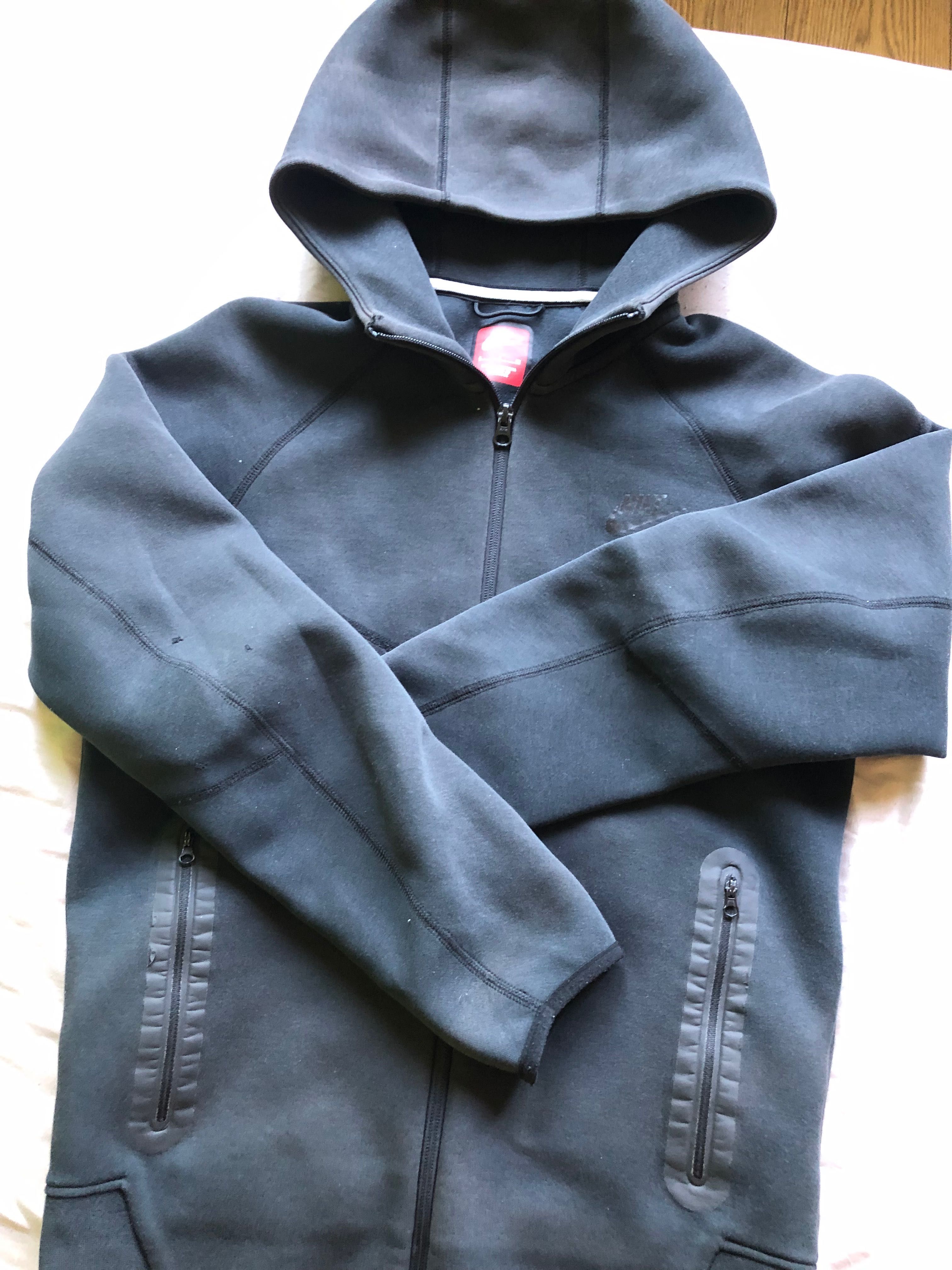 Nike Tech Fleece Горнище