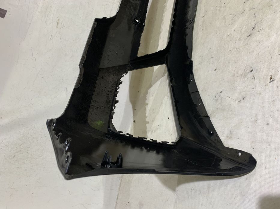 Bara fata BMW Seria 5, G30, G31, LCI, facelift M-Sport, 2020, 2021, 2022, 2023, cod origine OE 51118098644.