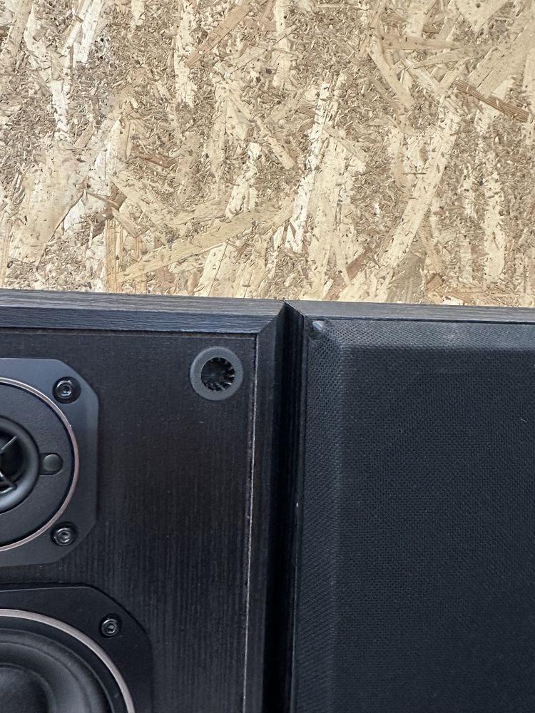Тонколони Kenwood LS93