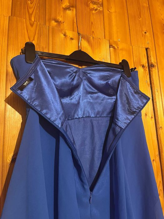 Rochie de colectie,marimea M,marca Vera Mont