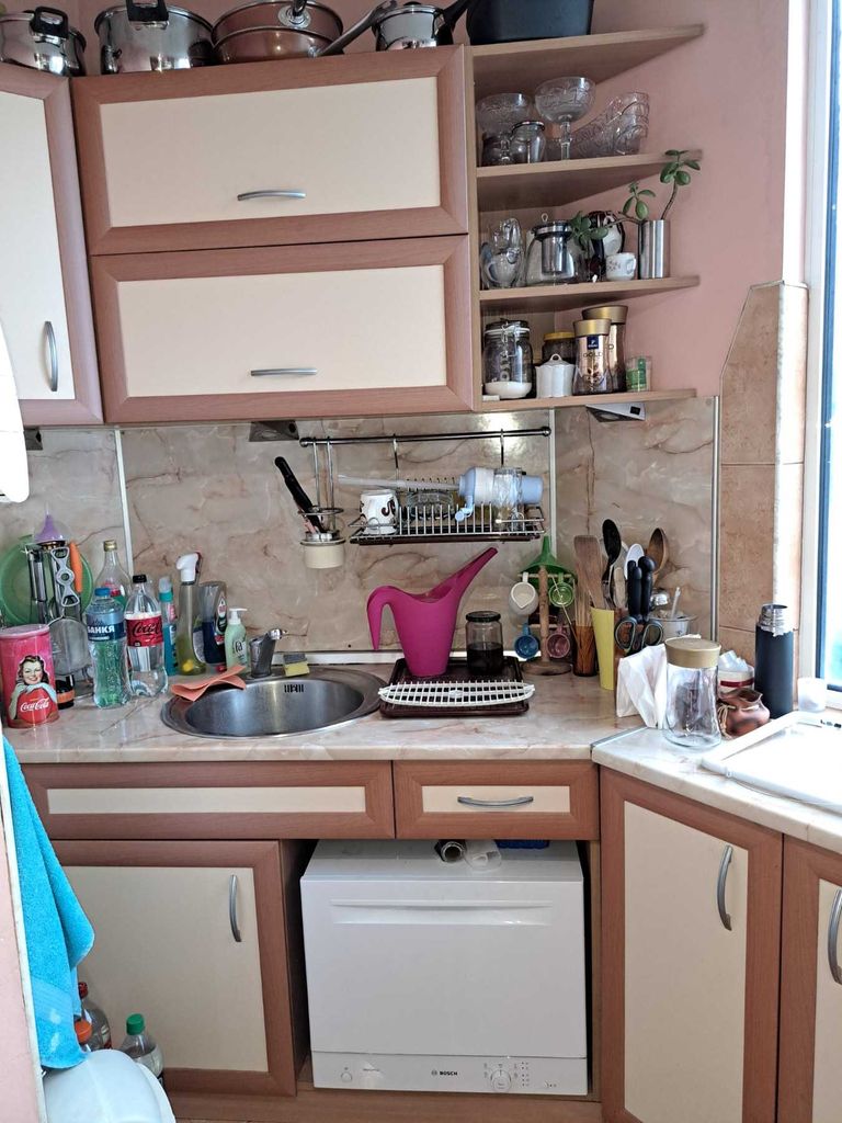 Дава се под наем Двустаен апартамент в Айтос - 86 кв.м за 125000 € - Снимка #7