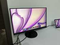 Monitor Lenovo 24”