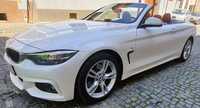 BMW Seria 4 Individual, facelift, TVA deductibil!