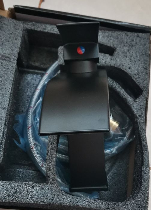 Baterie lavoar tip cascadă