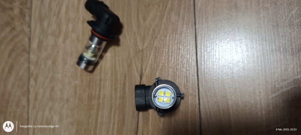 Bec Led HB 4 , produs nou !