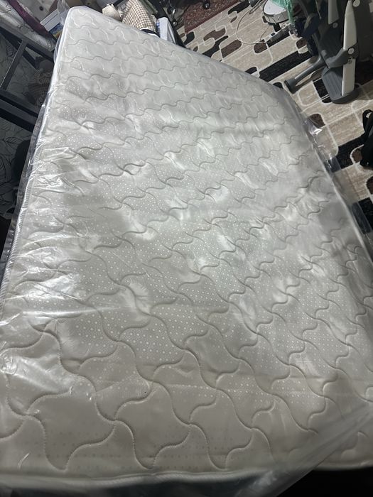 Матрас ортопедический