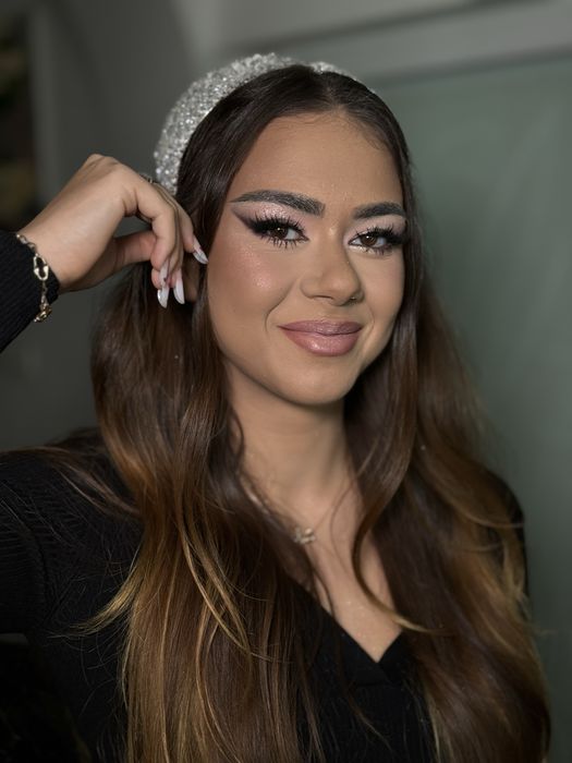 Machiaj profesional-sector 5