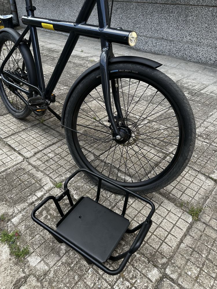 vanmoof smart x 2019