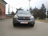 Honda Crv cu GPL