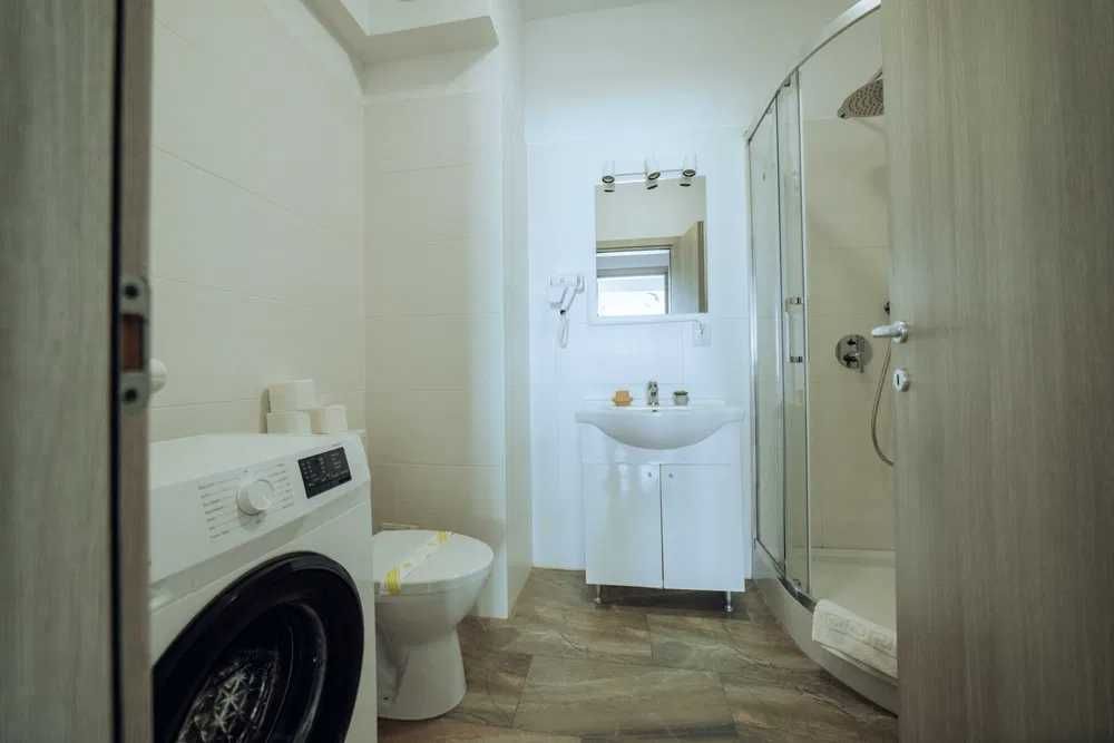 Cazare Regim Hotelier - Palas/Newton/Copou/Tudor