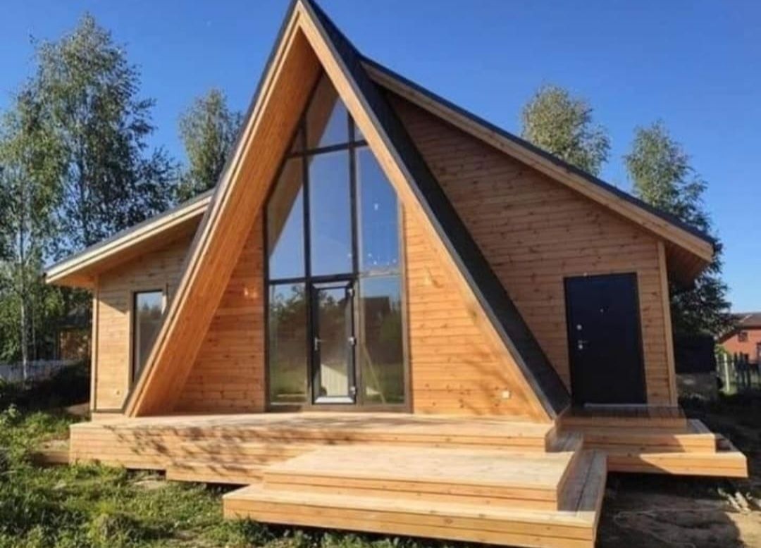 Accept variante auto!
Construiesc case si cabane din lemn, de orice ti