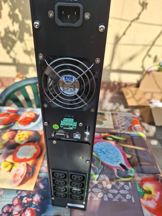 Ups riello 1350w