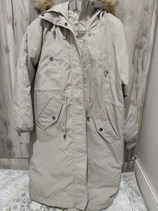 Зимней куртка 44, 46размер