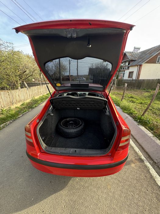 Vand Skoda Octavia 2 an 2006