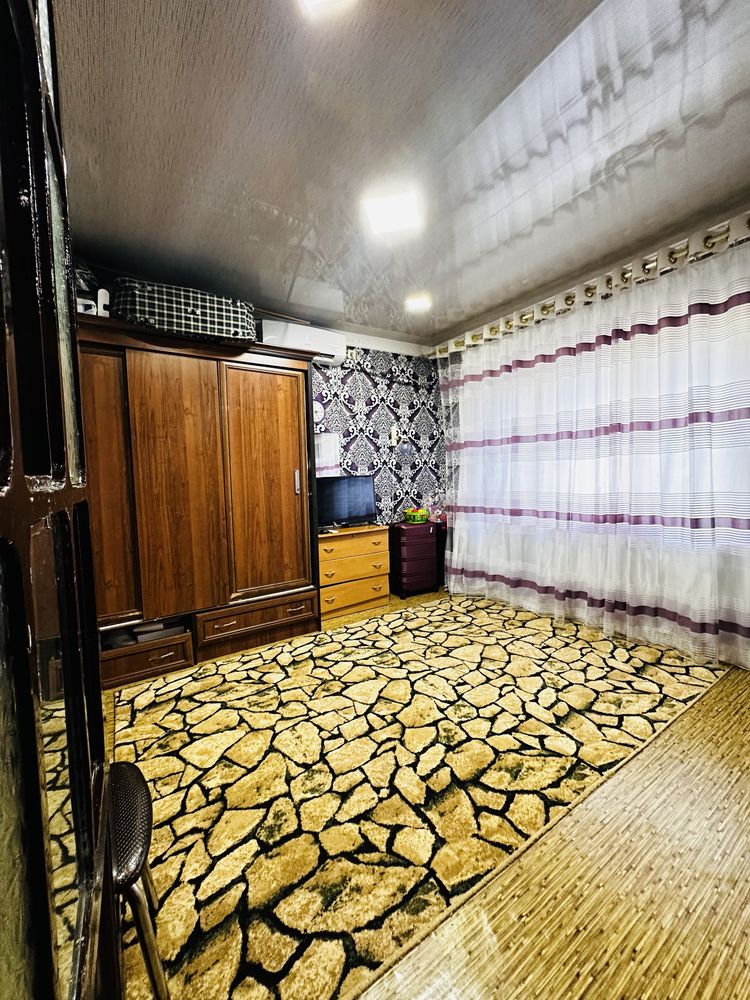 Продается квартира галерейка