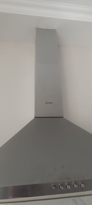 Вытяжка для кухни Gorenje