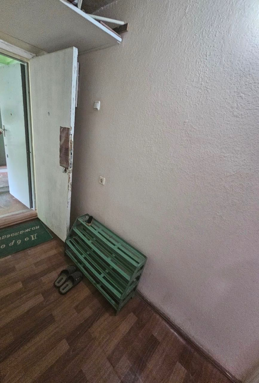 Продается квартира в кирпичном доме