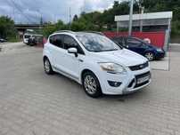 De vanzare  , Ford Kuga individual