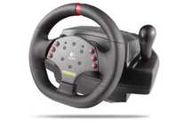 Volan Gaming Logitech MOMO Racing Force | UsedProducts.Ro