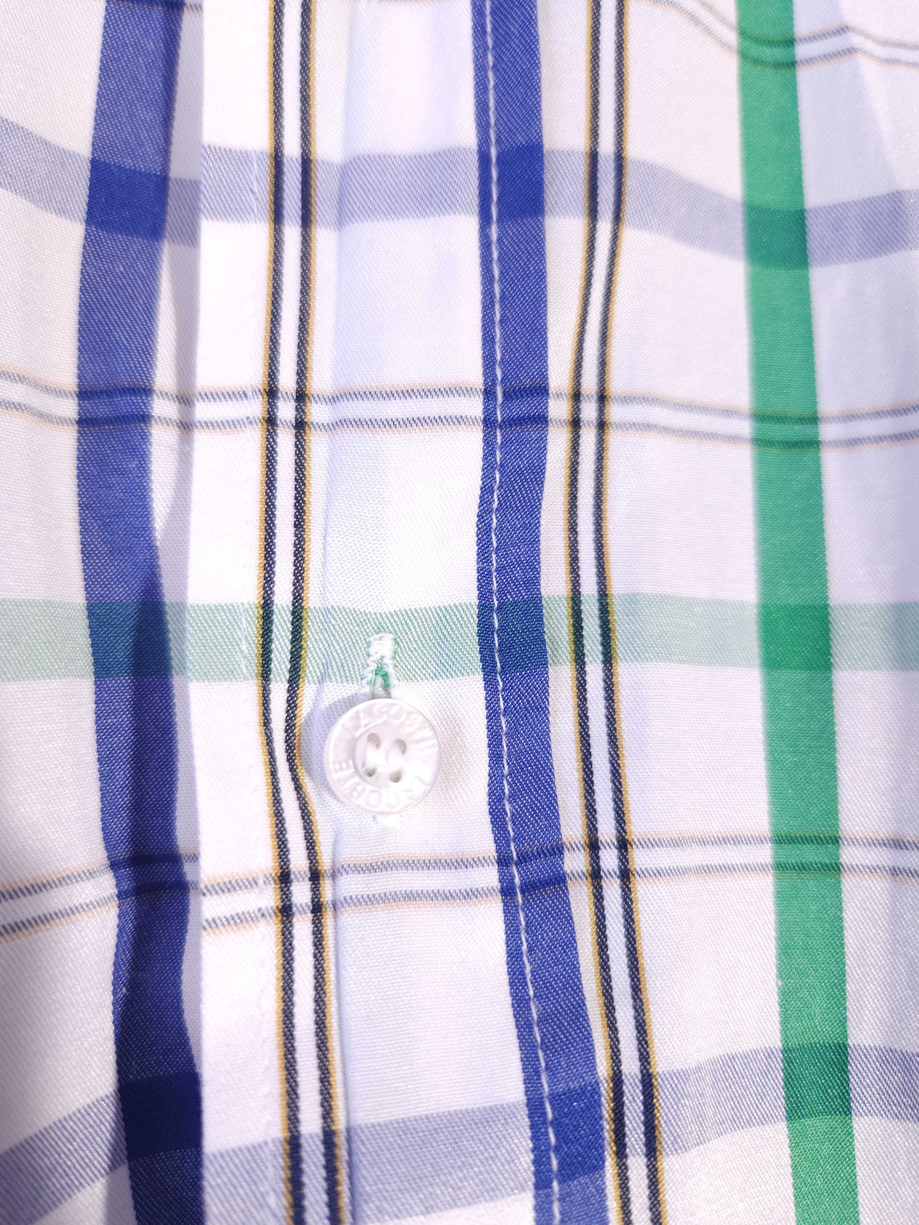 LACOSTE Риза/Мъжка М