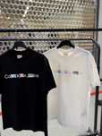 Vind  Tricouri  Premium   model  2025   CALVIN   KLEIN    BURBERRY