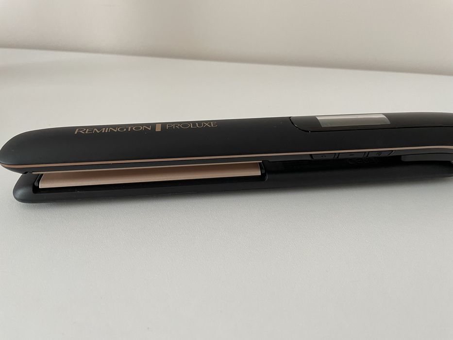 Placa de par, Remington S9100B Proluxe Midnight Edition