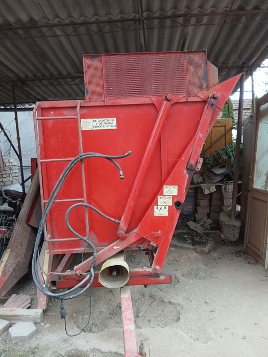 Sip tornado 40 de vanzare