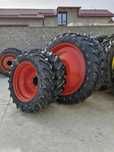 Roti tehnologice inguste pentru orice tip de tractor