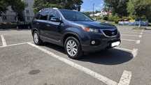 Kia Sorento 2.2 4x4