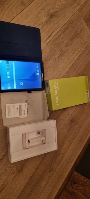 Tableta Samsung Tab E SM-T560