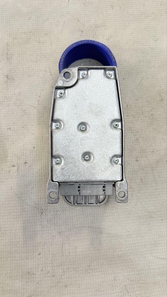 Airbag control modul за БМВ 5 Серия Е60 Е61