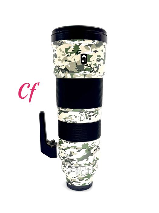 Sony FE 200-600mm F5.6-6.3 G OSS - Ca nou ! Factura - Garantie 3 luni