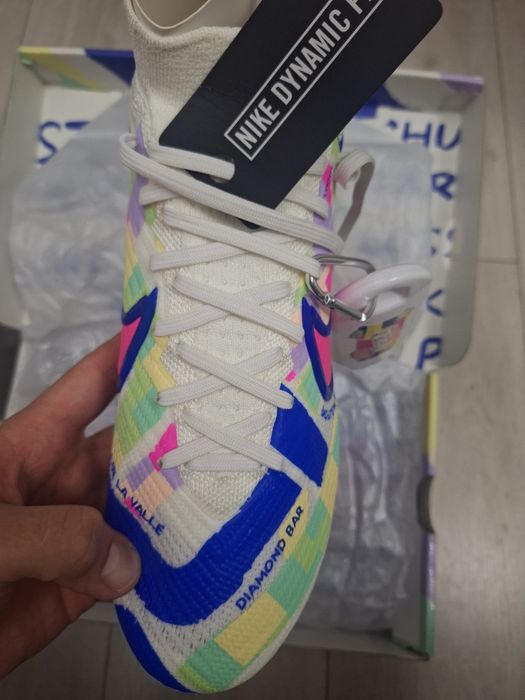 Nike Mercurial Superfly 9 Elite Special Edition