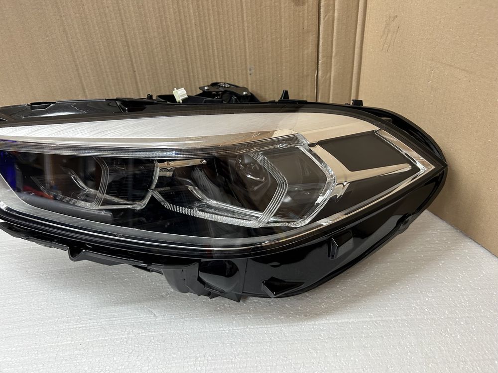 Far bmw F40 seria 1 full led 2019-2022 stanga