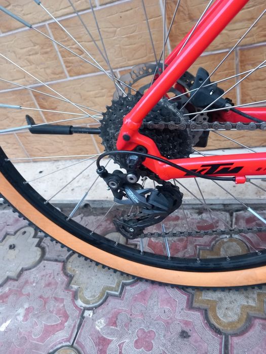 КТМ 29 цола.         .