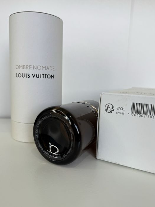 Louis Vuitton Ombre Nomade 100ml EDP