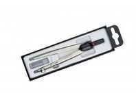 Пергел Rotring Compact Geometry - диаметър 320mm