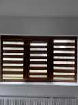 Rolete textile zebra