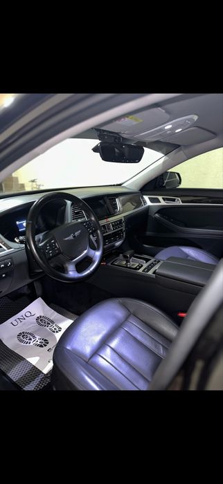 Срочно Genesis G80