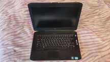 Лаптоп Dell Latitude E5430 Intel Core I5 3340M 2,70Ghz 500GB 4GB 14.0"