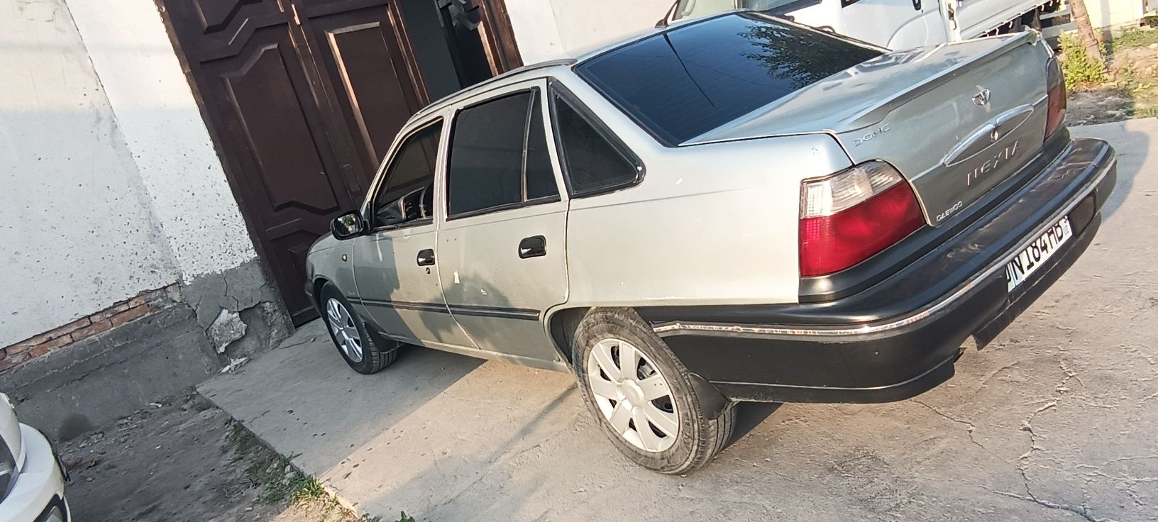 nixia 1 1997 yil