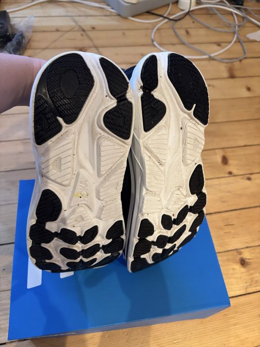 Обувки за бягане Hoka Clifton 10