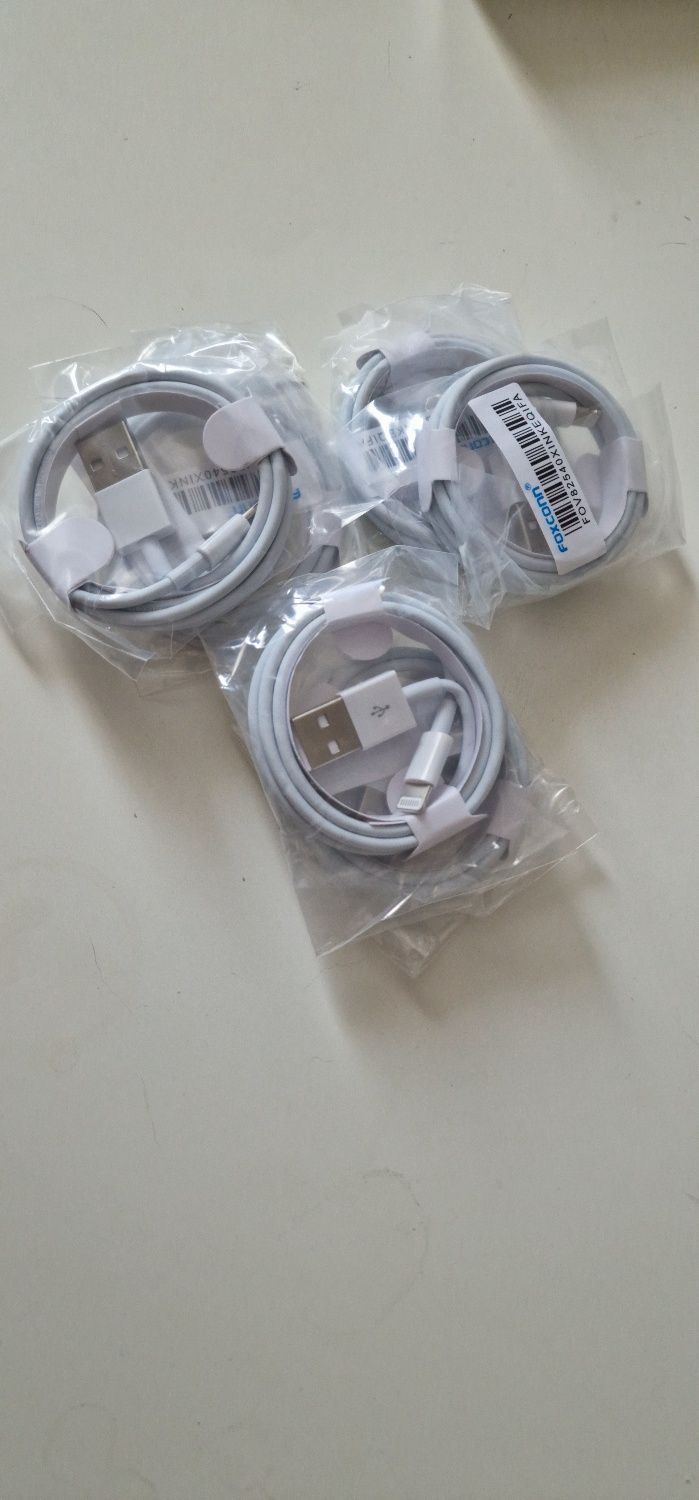Cablu alimentare iphone