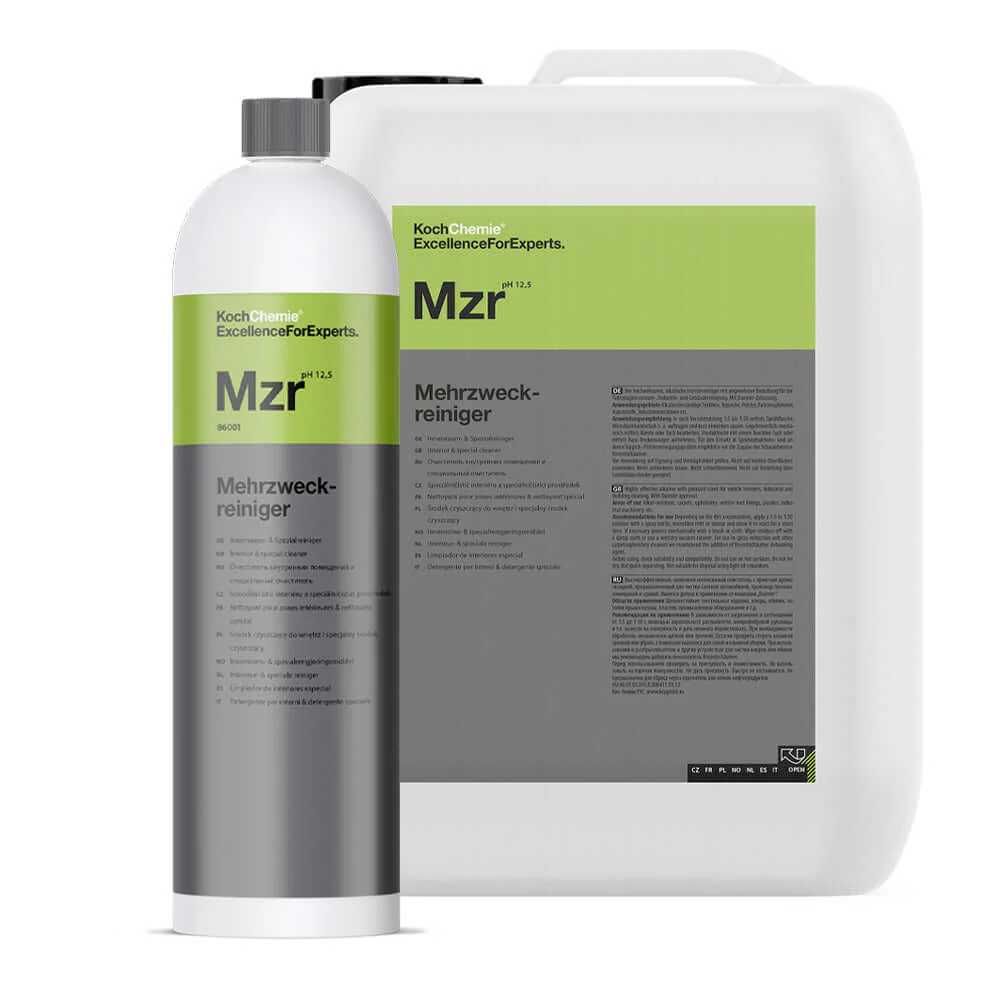 Koch Chemie – Mzr- Mehrzweckreiniger – Почистващ препарат за интериор