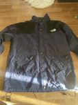 The North Face Gore-Tex mens jacket