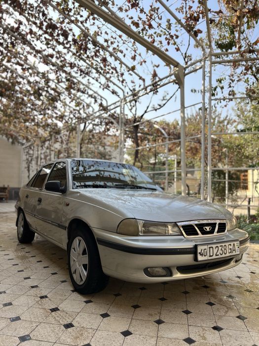 Nexia 1 Sotiladi 2006 Sons tramblyor